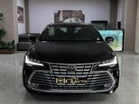 Toyota Avalon-1