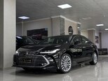 Toyota Avalon-4