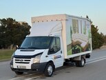 Ford Transit-7