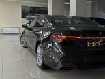 Toyota Avalon-11