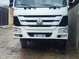 HOWO 371-1