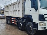 HOWO 371-2