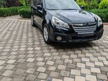 Subaru Outback-1