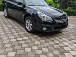 Subaru Outback-2