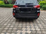 Subaru Outback-4