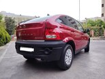 Ssang Yong Actyon-8