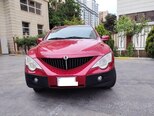Ssang Yong Actyon-5