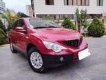 Ssang Yong Actyon-3