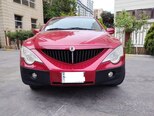 Ssang Yong Actyon-1