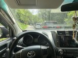 Toyota Land Cruiser Prado-5