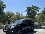 Toyota Land Cruiser Prado-2