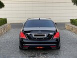 Mercedes S 500-5