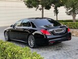 Mercedes S 500-6