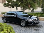Mercedes S 500-9