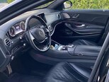 Mercedes S 500-12