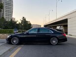 Mercedes S 500-7