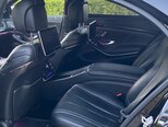 Mercedes S 500-8