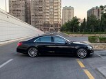 Mercedes S 500-3