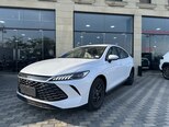 BYD Qin Plus-2