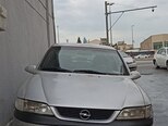 Opel Vectra-1