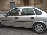 Opel Vectra-4