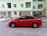 Chevrolet Cruze-3