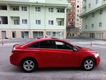 Chevrolet Cruze-4