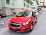 Chevrolet Cruze-2