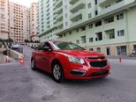 Chevrolet Cruze-1