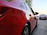 Chevrolet Cruze-8