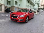 Chevrolet Cruze-7