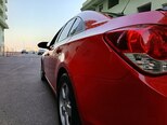 Chevrolet Cruze-9