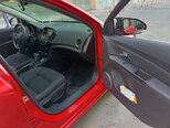 Chevrolet Cruze-11