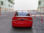 Chevrolet Cruze-13