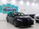Toyota Camry-4