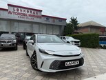 Toyota Camry-2