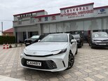 Toyota Camry-1