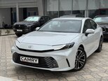 Toyota Camry-3