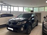 Kia Sorento-2