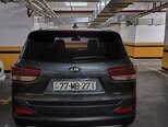 Kia Sorento-2
