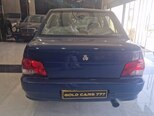 Saipa 132-4