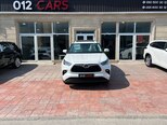 Toyota Highlander-1