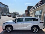 Toyota Highlander-4