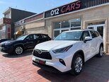 Toyota Highlander-3