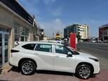 Toyota Highlander-5