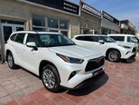 Toyota Highlander-2