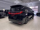 Lexus LM 350h-6