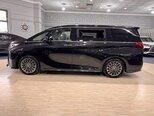 Lexus LM 350h-7
