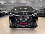 Lexus LM 350h-1