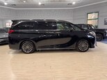 Lexus LM 350h-8